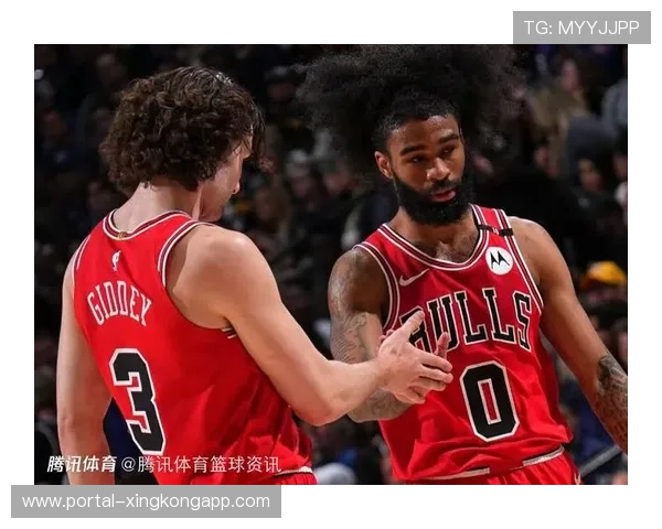 科比怀特复出助公牛，吉迪缺阵影响球队关键时刻