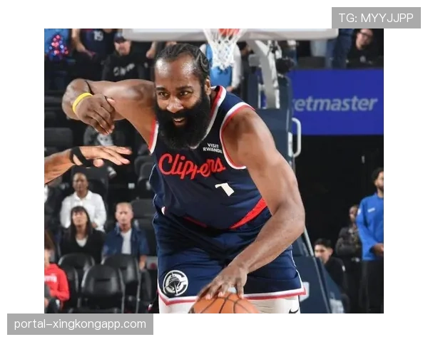 快船五连败期间战术困境：哈登与莱昂纳德挡拆发起效率下降原因探析